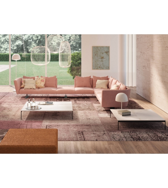 Darwin Estel Table Basse