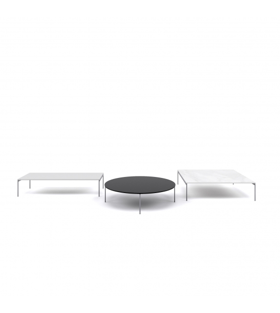 Darwin Estel Coffee Table