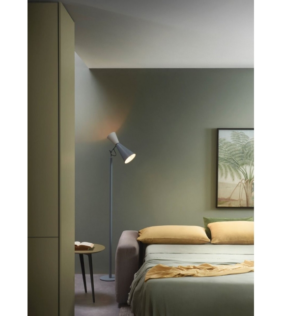 Yaki Lema Divano Letto