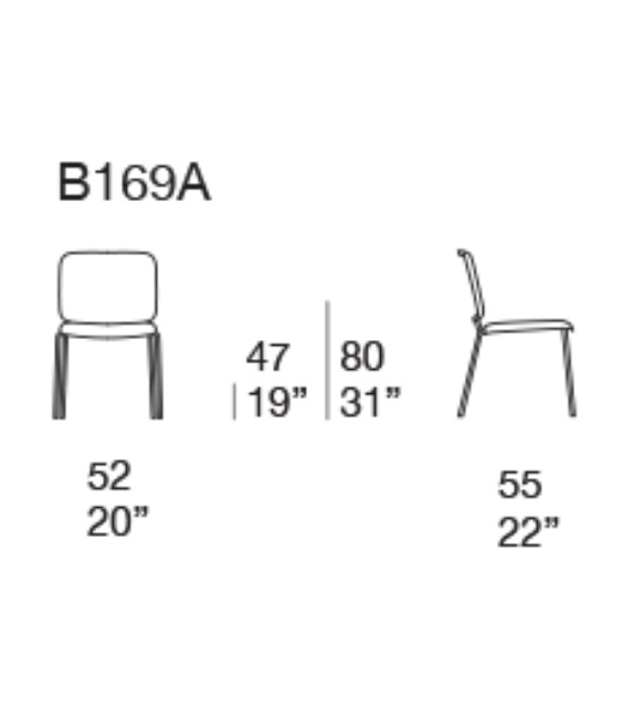 Nina Paola Lenti Silla