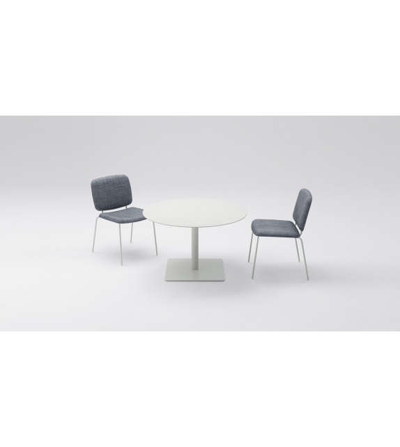 Nina Paola Lenti Silla