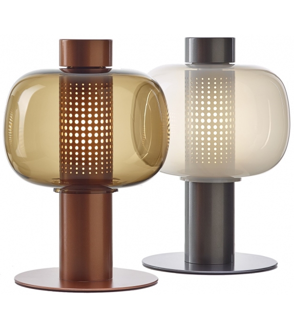 Bonbori Brokis Lampe de Table