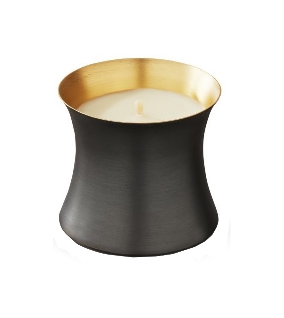 Ready for shipping - Eclectic Alchemy Travel Tom Dixon Candle
