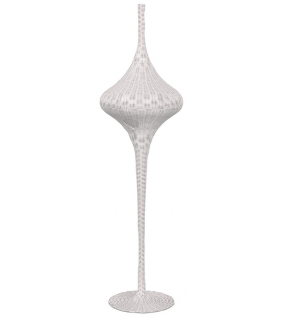 Spin Gervasoni Floor Lamp