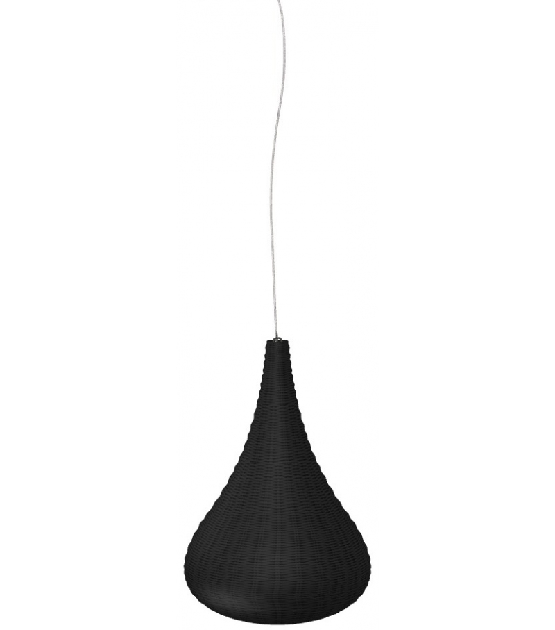 Spin Gervasoni Suspension