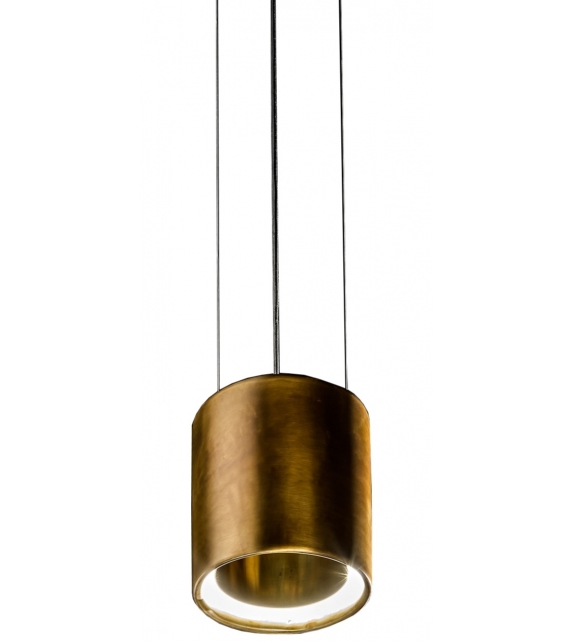 Light Ring Horizontal SX Henge Lámpara de Suspensión