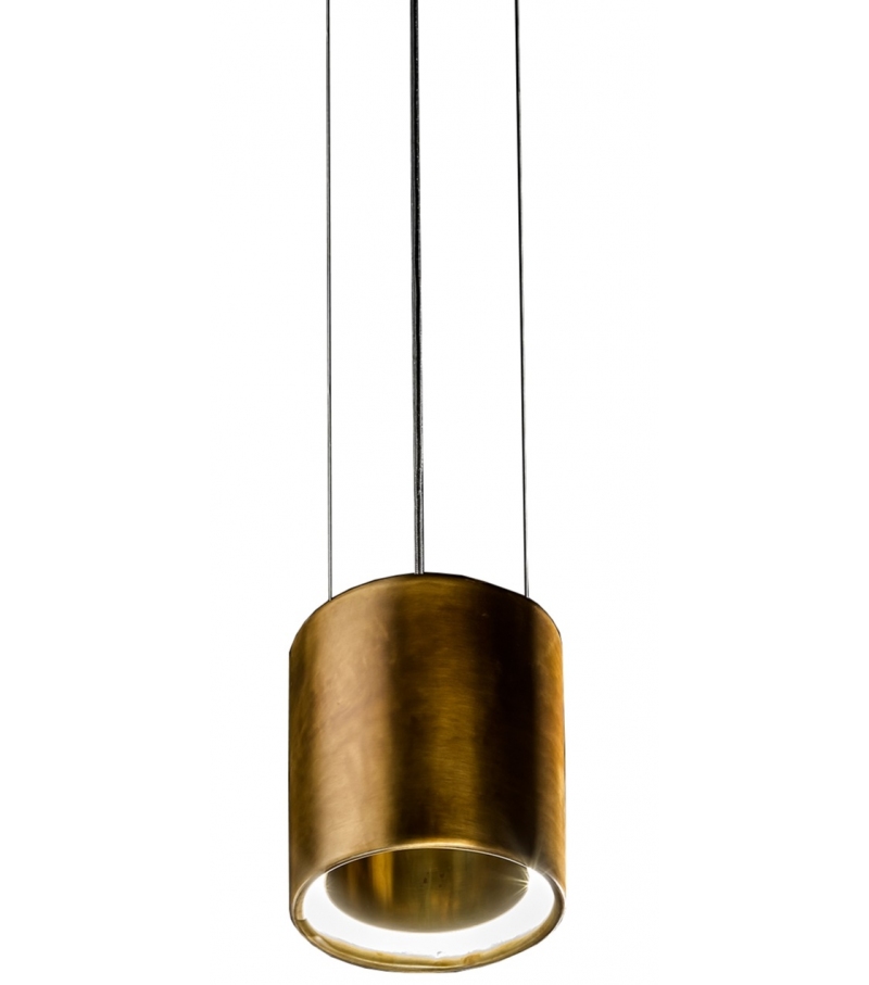 Light Ring Horizontal SX Henge Pendant Lamp