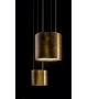 Light Ring Horizontal SX Henge Pendant Lamp