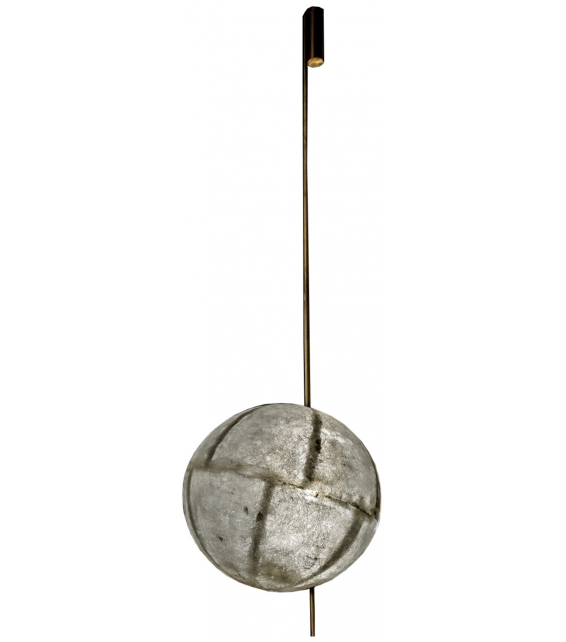 Superb-All Henge Lampada a Sospensione