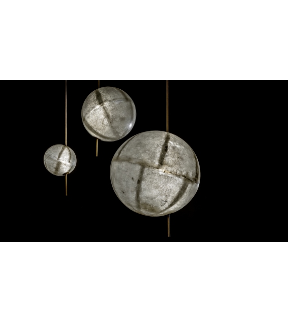 Superb-All Henge Lampada a Sospensione