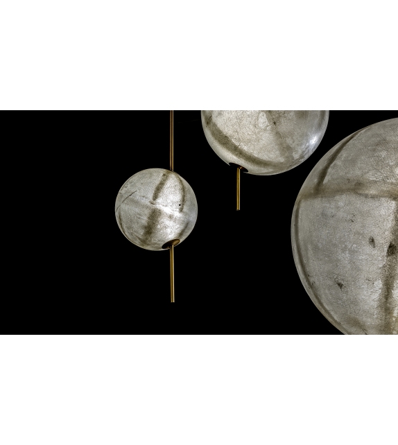 Superb-All Henge Lampada a Sospensione