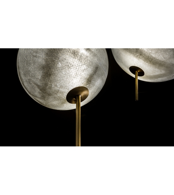 Superb-All Henge Lampada a Sospensione