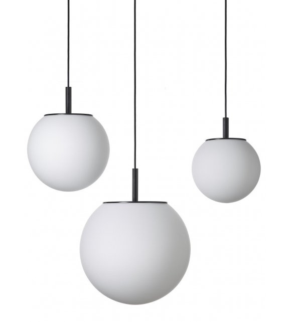 Sfera Brokis Suspension Lamp
