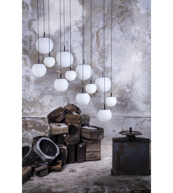 Sfera Brokis Pendelleuchte
