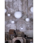 Sfera Brokis Suspension Lamp