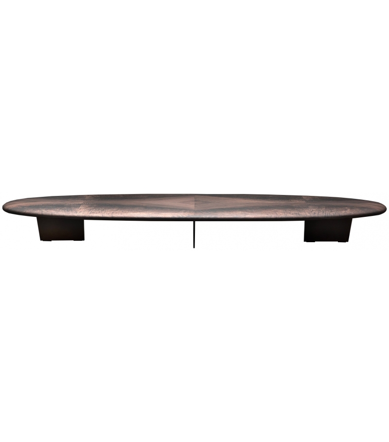 Blown Out Henge Mesita