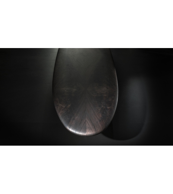 Blown Out Henge Coffee Table