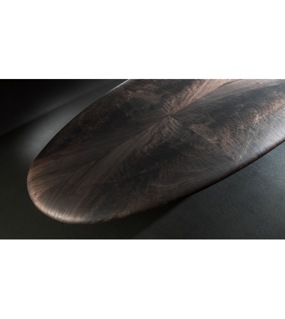 Blown Out Henge Coffee Table