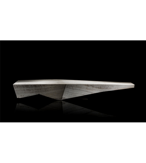 Monolith Henge Table Basse
