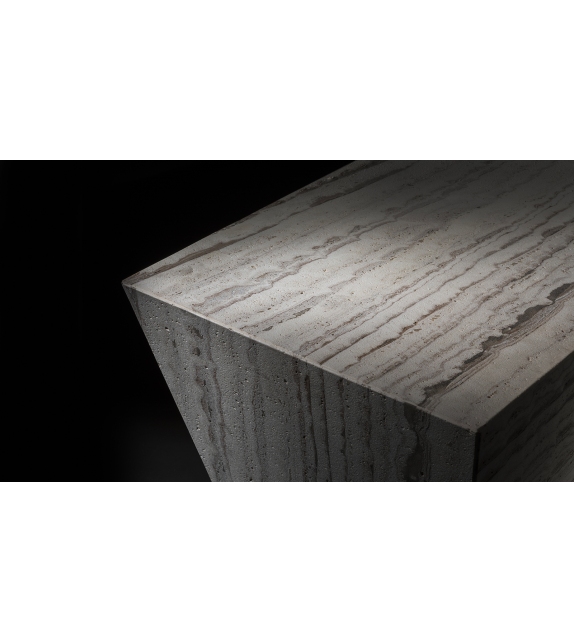 Monolith Henge Table Basse