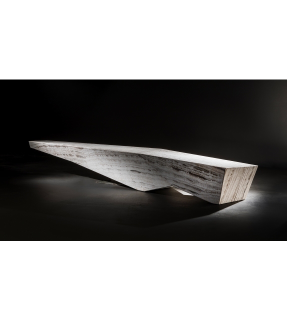 Monolith Henge Tavolino