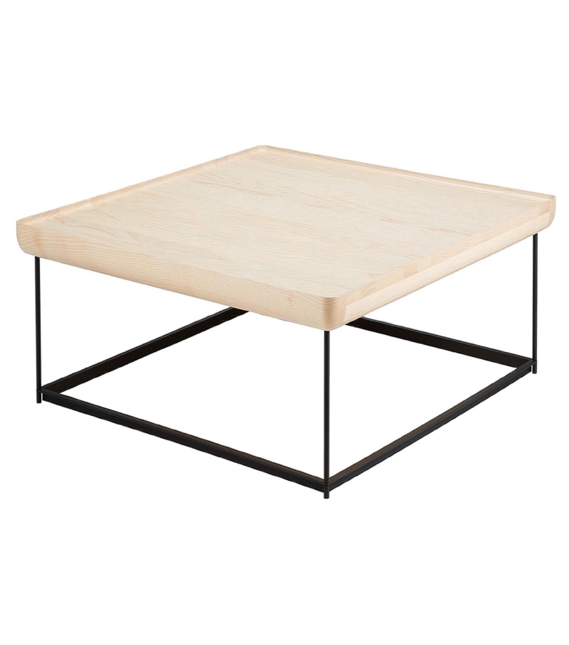 Pronta consegna - 381 Torei Cassina Tavolino Quadrato