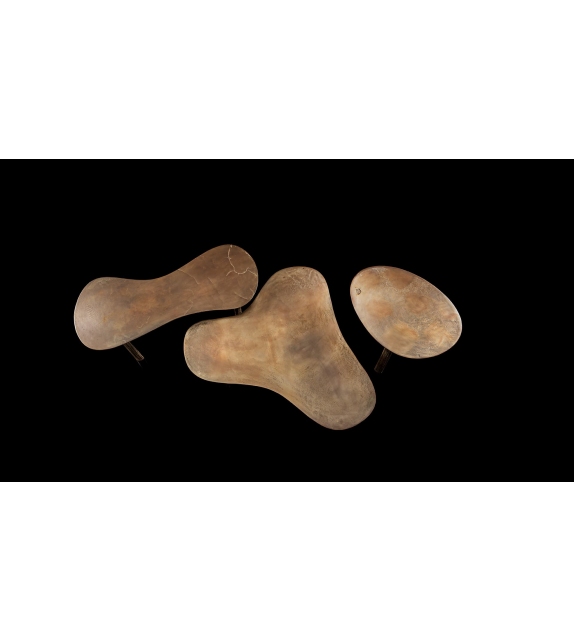 Puddle Henge Table Basse