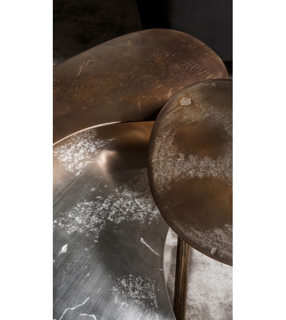 Puddle Henge Table Basse