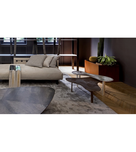 Puddle Henge Coffee Table