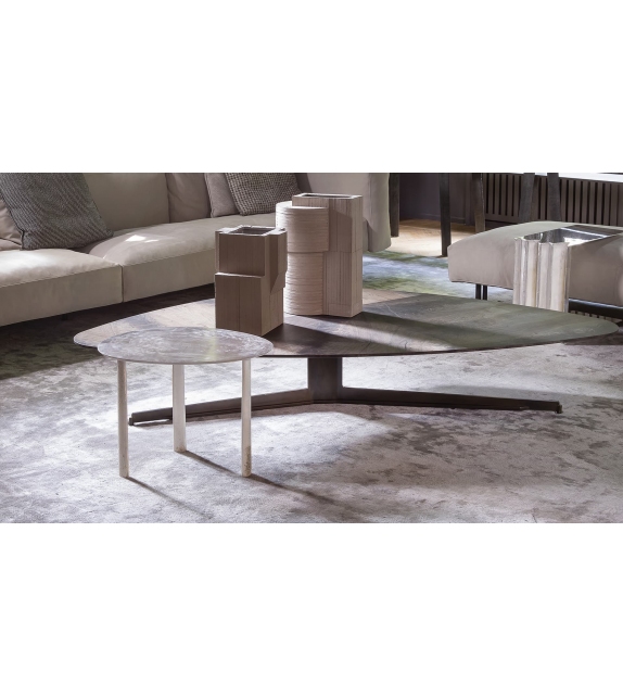 Puddle Henge Table Basse