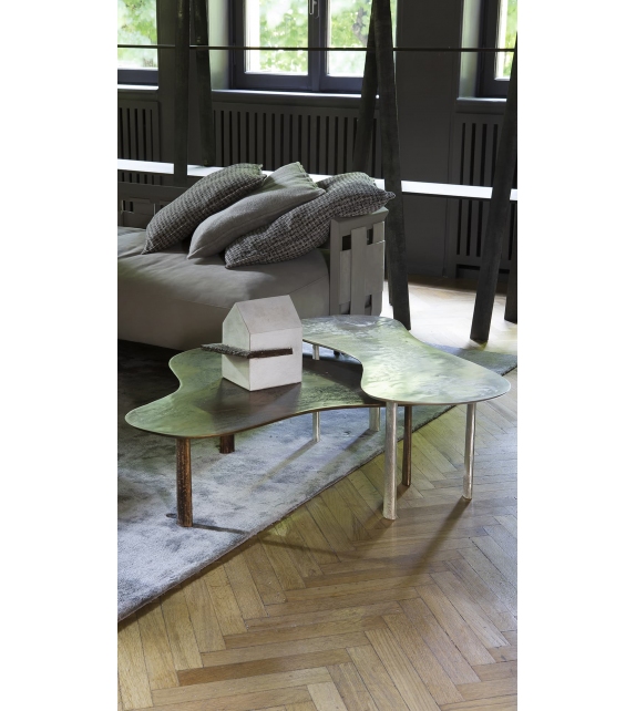 Puddle Henge Table Basse