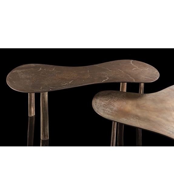 Puddle Henge Coffee Table