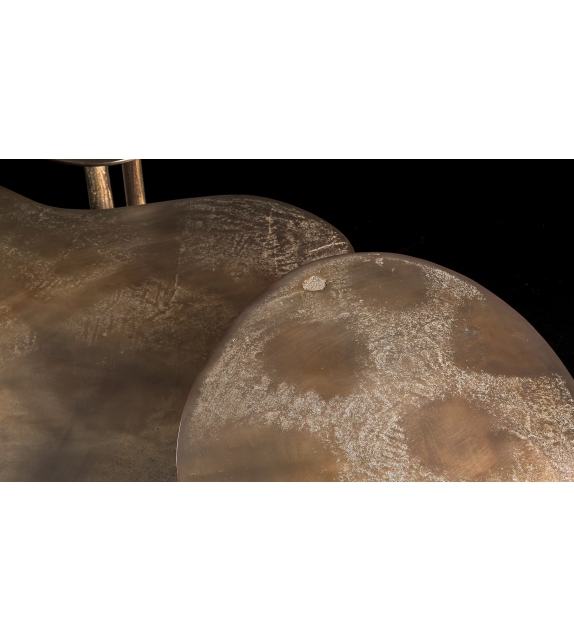 Puddle Henge Table Basse