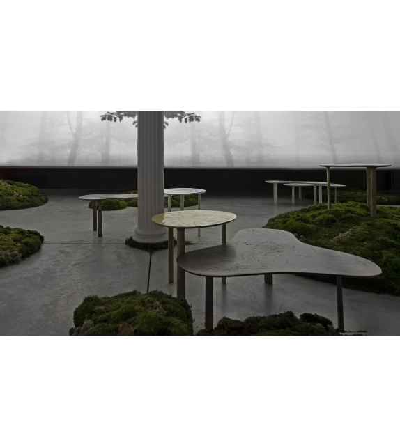 Puddle Henge Coffee Table