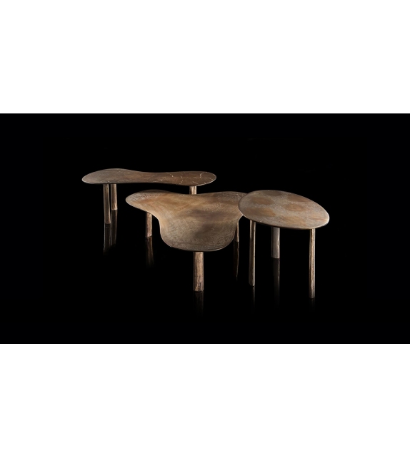 Puddle Henge Table Basse