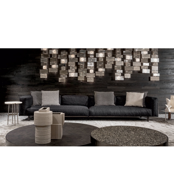 SR-Table Henge Couchtisch