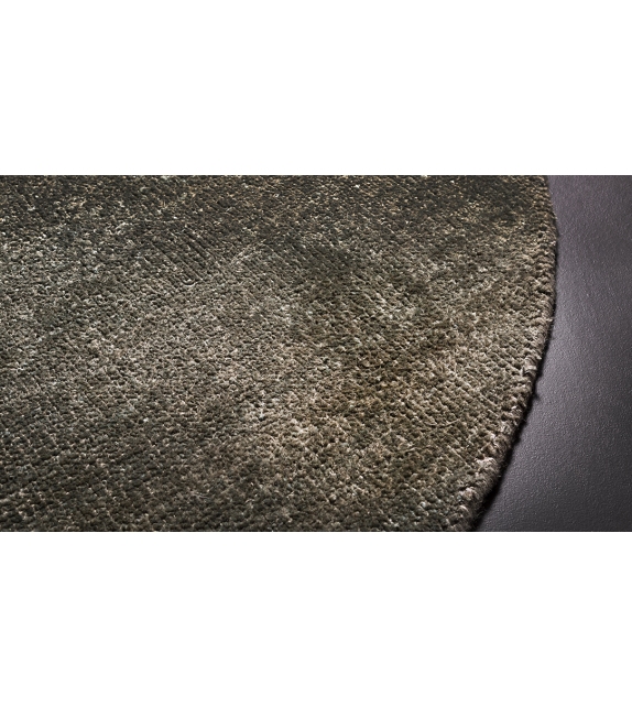 Patch Silk Henge Rug