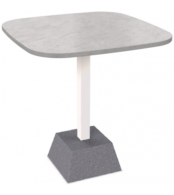 InOut 137 Gervasoni Table