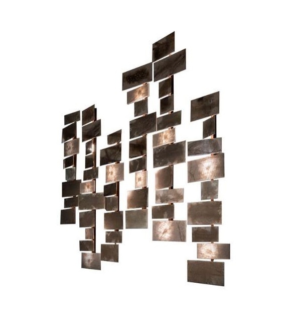 Abaco Henge Wall Lamp