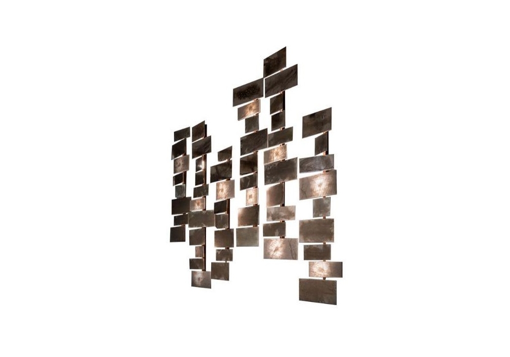 Abaco Henge Wandleuchte - Milia Shop