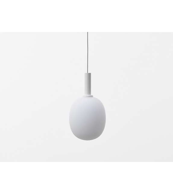 Ivy Single Brokis Suspension Lamp