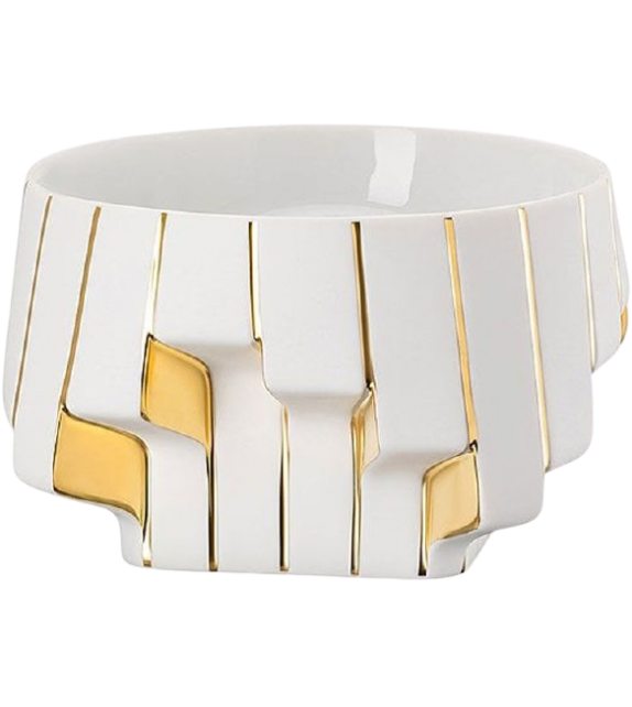 Strip Vaso Rosenthal