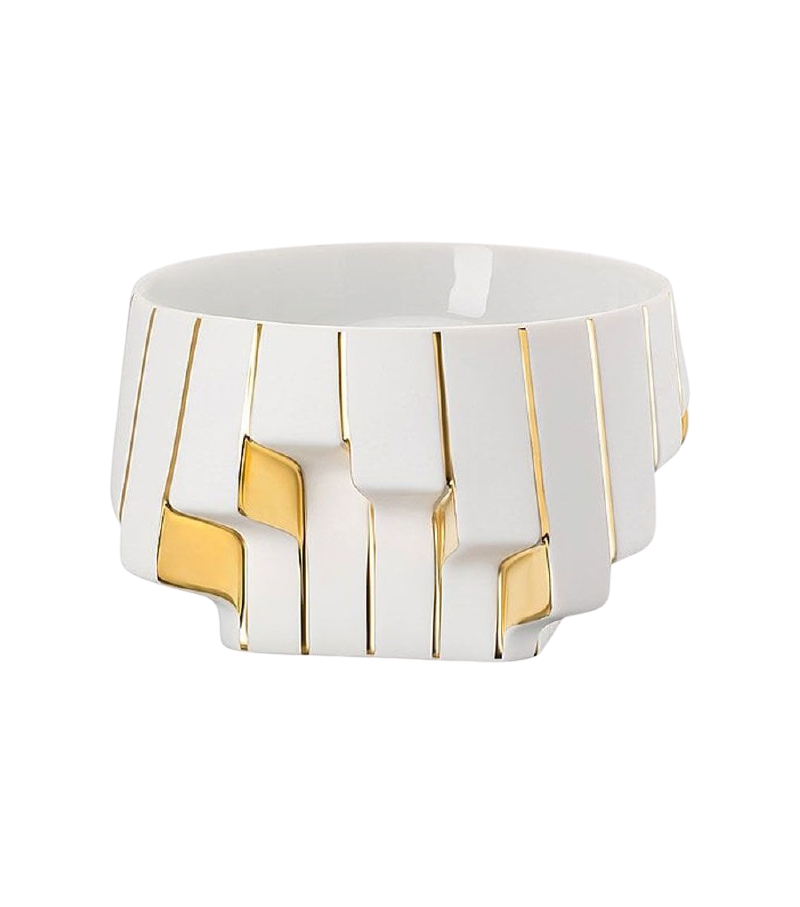 Strip  Jarrón  Rosenthal