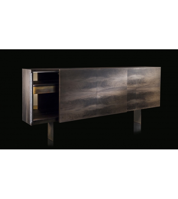 Upper Side Sideboard Henge
