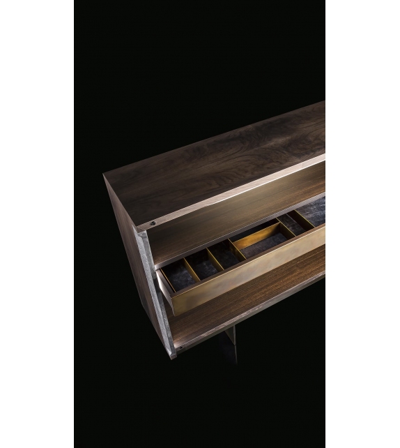 Upper Side Henge Sideboard