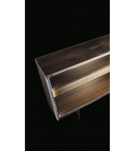 Upper Side Henge Sideboard