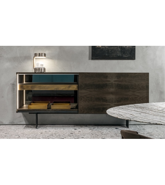 Upper Side Henge Sideboard