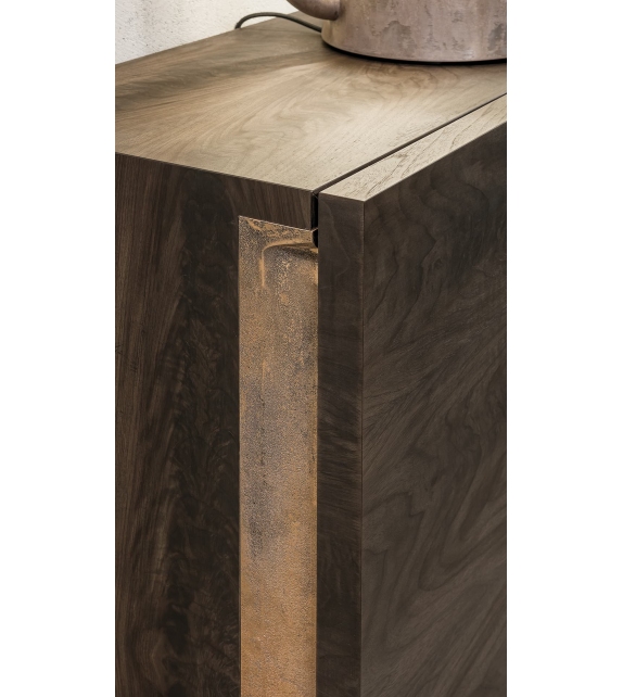 Upper Side Henge Sideboard