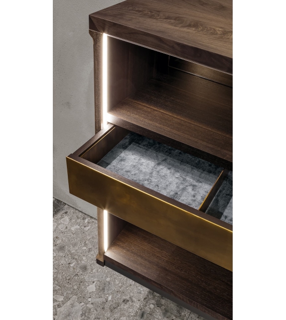 Upper Side Sideboard Henge