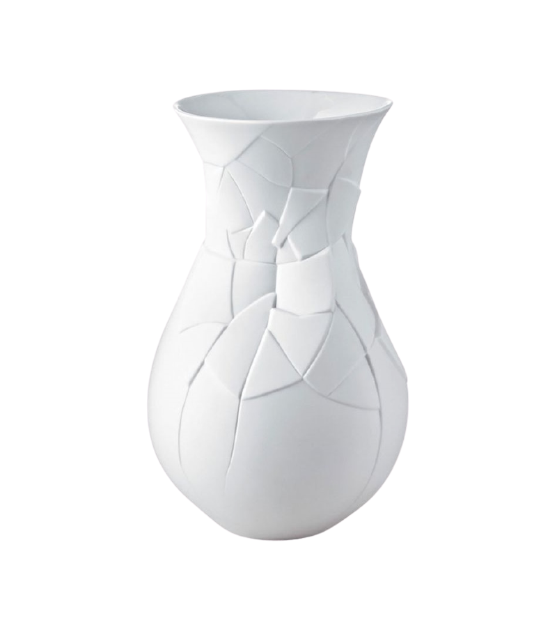 Vase of Phases Vaso Rosenthal